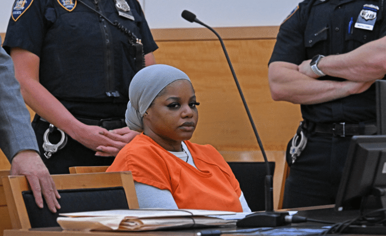 ‘Nothing Can Bring These Children Back’ — Brooklyn Mom Gets 20 Years To Life In Prison For Drowning Her 3 Kids Under Age 7 In Ocean