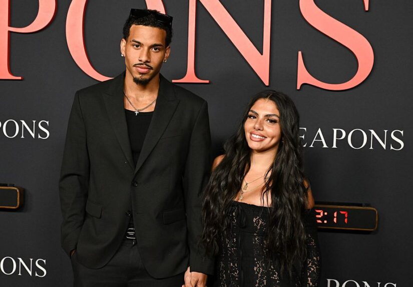 Controversial Coupledom Collapsed: ‘Love Island USA’ Star Huda Mustafa & ‘Too Hot To Handle’s Louis Russell Split After 9 Months Controversial Coupledom Collapsed: ‘Love Island USA’ Star Huda Mustafa & ‘Too Hot To Handle’s Louis Russell Split After 9 Months