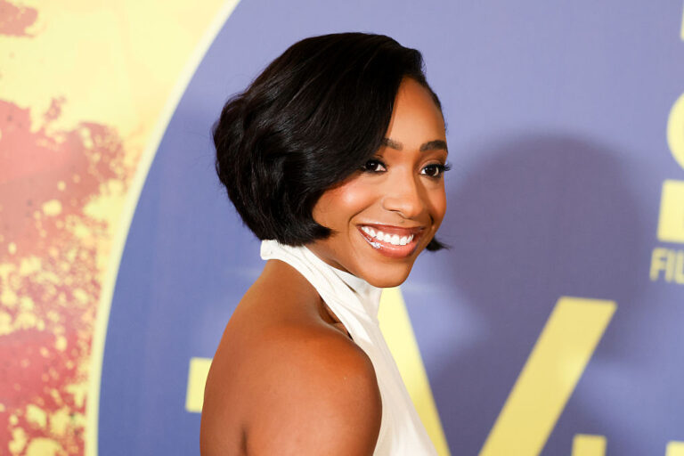 Taylor Polidore Williams Says Indie Film ‘HPV: Her Pretty Vagina’ Is Bigger Than Entertainment: ‘I Knew It Was A Necessary Conversation’ [Exclusive]