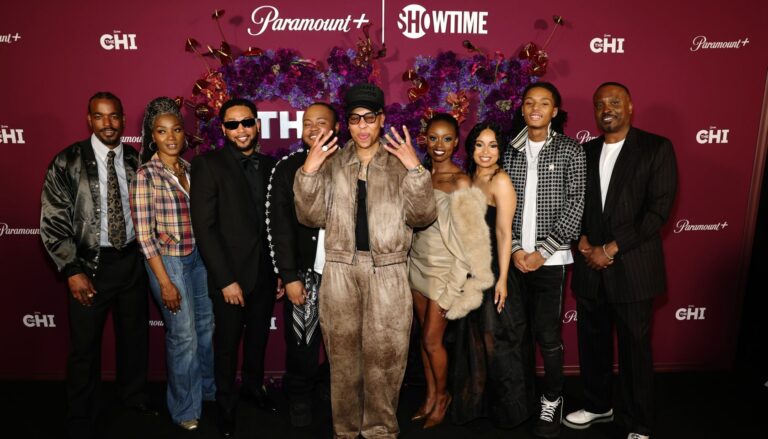 And You Say, Chi-City! Creator Lena Waithe & Cast Of ‘The Chi’ Say Goodbye To The Series After 8 Seasons With Popping Premiere Party