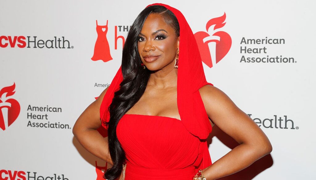 Girls Trip! Kandi Burruss Says Phuket On 50th Birthday Trip To Thailand With Other Reality TV Favs, Todd Tucker Sends Well Wishes