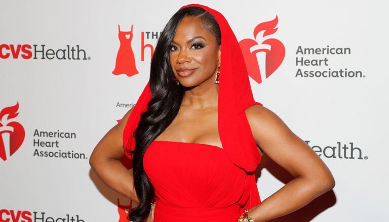 Girls Trip! Kandi Burruss Says Phuket On 50th Birthday Trip To Thailand With Other Reality TV Favs, Todd Tucker Sends Well Wishes