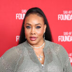 Vivica (Still A. Stone Cold) Fox Opens Up About Body Scrutiny And Anti-Aging In Hollywood: ‘I Am Comfortable In The Skin I’m In’