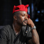 Ray J Suffers Savage Second-Round KO To Supa Hot Fire In MMA Match Months After Claiming He ‘Didn’t Have Long To Live’