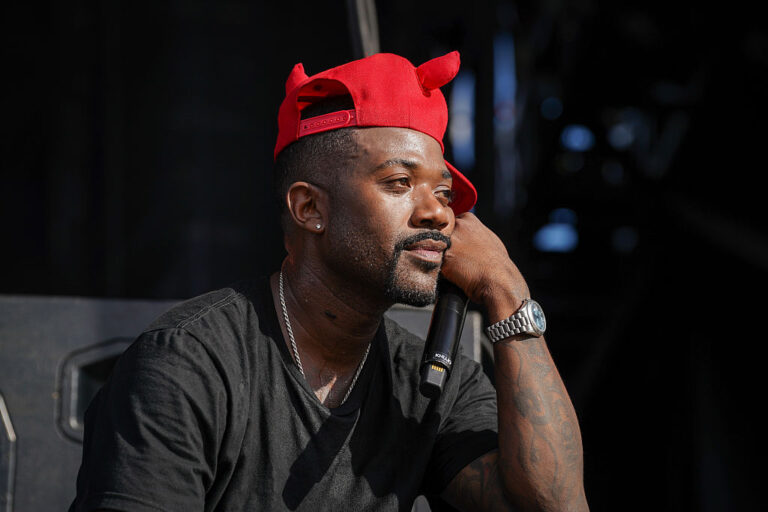 Ray J Suffers Savage Second-Round KO To Supa Hot Fire In MMA Match Months After Claiming He ‘Didn’t Have Long To Live’