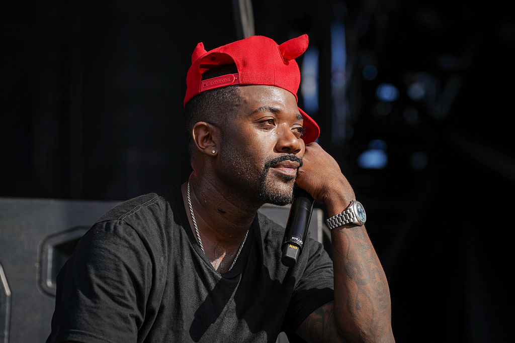 Ray J Suffers Savage Second-Round KO To Supa Hot Fire In MMA Match Months After Claiming He ‘Didn’t Have Long To Live’ Ray J Suffers Savage Second-Round KO To Supa Hot Fire In MMA Match Months After Claiming He ‘Didn’t Have Long To Live’