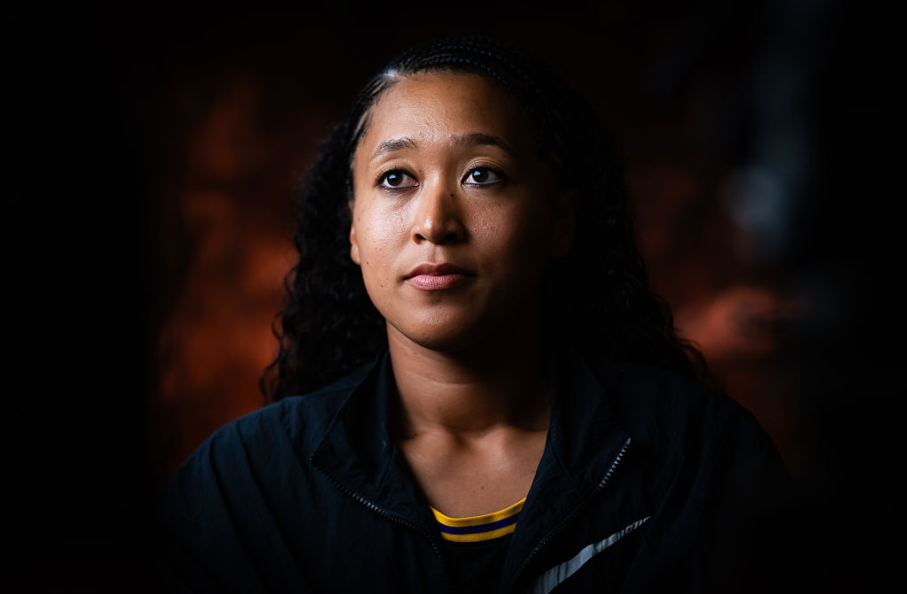 Naomi Osaka Classily Clears Detractors Of Her Black Tennis Players Dinner During The French Open–‘It’s Important To Celebrate Them’ Naomi Osaka Classily Clears Detractors Of Her Black Tennis Players Dinner During The French Open–‘It’s Important To Celebrate Them’