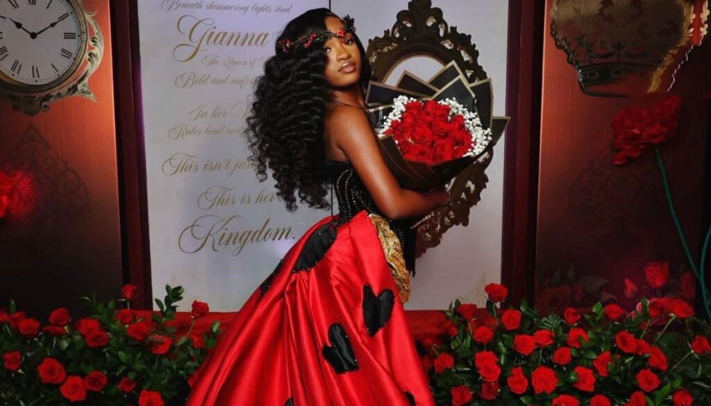 Flex Excellence! The Most Extravagant Prom Flexes Of 2026 Flex Excellence! The Most Extravagant Prom Flexes Of 2026