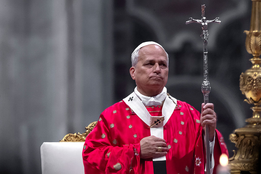 Standing On Bible Business: Pope Leo Issues Apology For Vatican Validating Slavery, Calls It ‘Wound On Christian Memory’