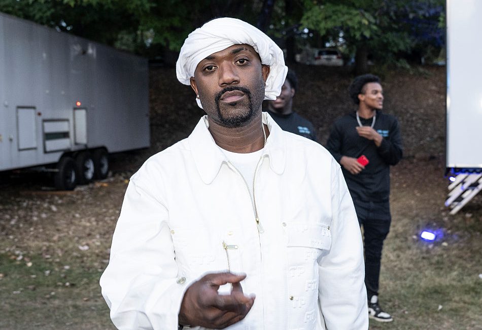 Ray J Remains Hospitalized After Being Knocked Out By Supa Hot Fire, Says His Heart Is ‘Down Bad’ Ray J Remains Hospitalized After Being Knocked Out By Supa Hot Fire, Says His Heart Is ‘Down Bad’