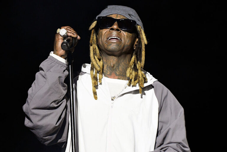 Tha Block Is Hot: The Internet Is Investigating Amid Reports Lil Wayne Is Engaged To Mystery Mrs. Carter