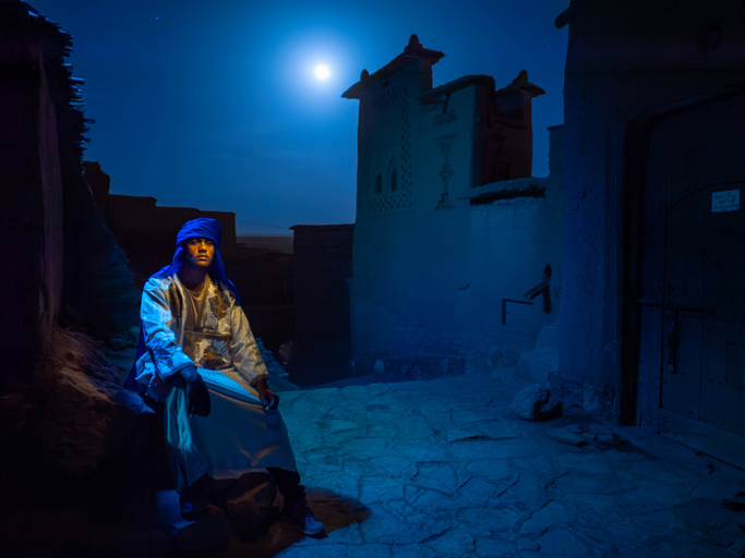 Blue Moon, Bad Decisions? This Rare Lunar Event Might Have You Texting Toxic Exes & Manifesting Your Hottest Life Yet