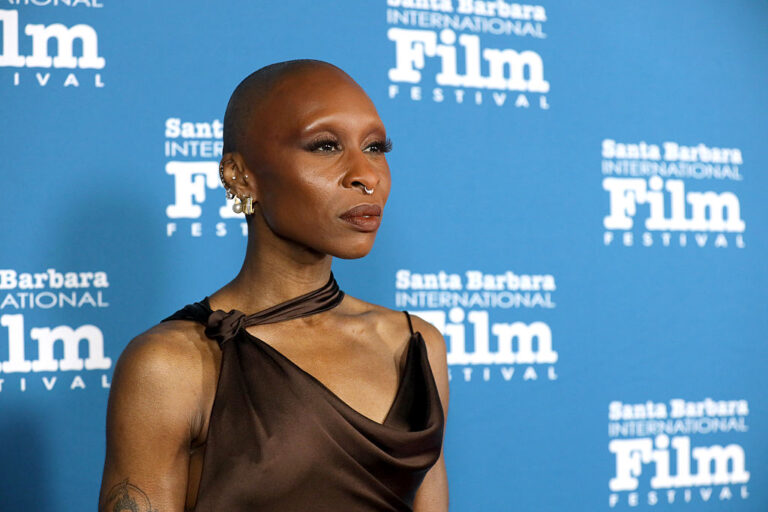 Cynthia Erivo Says Viral Ariana Grande ‘Bodyguard’ Memes Exposed Racist Stereotypes About Black Women–‘I Didn’t Feel Like I Deserved It’ Cynthia Erivo Says Viral Ariana Grande ‘Bodyguard’ Memes Exposed Racist Stereotypes About Black Women–‘I Didn’t Feel Like I Deserved It’