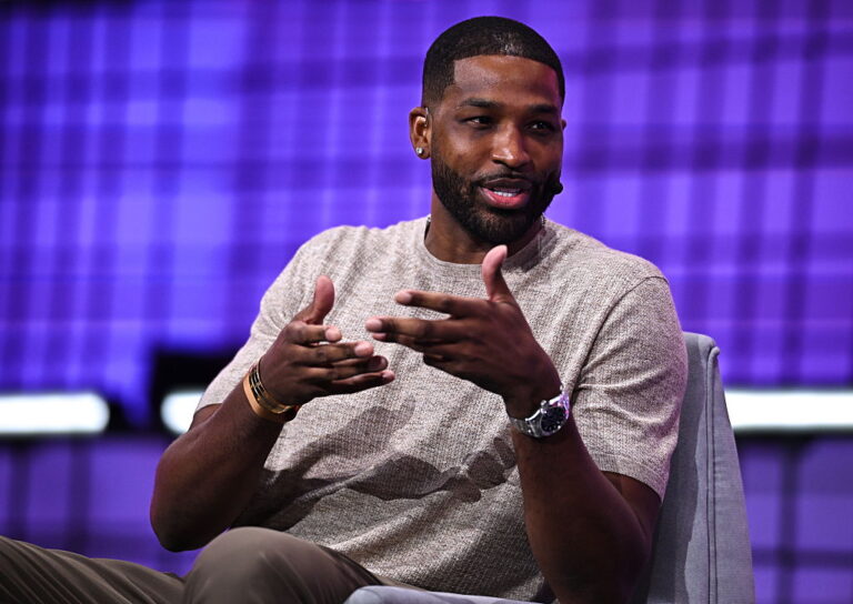 An ‘Ultimatum’ From Khloé Kardashian Led To Triflin’ Tristan Thompson Getting A Vasectomy: ‘I Already Have Enough Baby Moms’