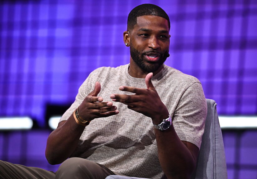 An ‘Ultimatum’ From Khloé Kardashian Led To Triflin’ Tristan Thompson Getting A Vasectomy: ‘I Already Have Enough Baby Moms’ An ‘Ultimatum’ From Khloé Kardashian Led To Triflin’ Tristan Thompson Getting A Vasectomy: ‘I Already Have Enough Baby Moms’
