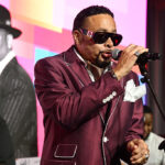 Black Artists Are Pulling Out Of Trump’s Freedom 250 Concert