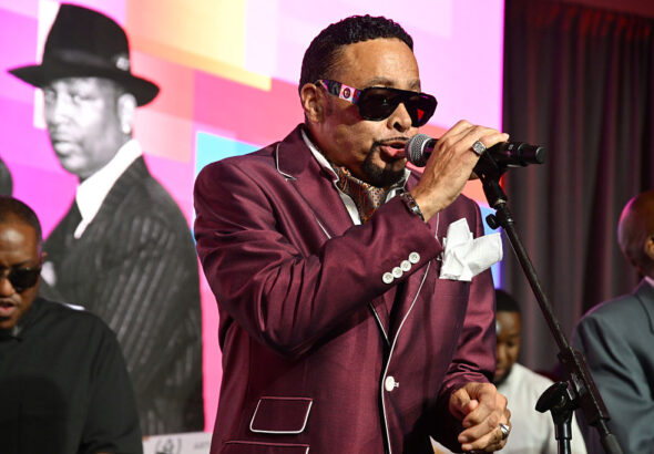 Black Artists Are Pulling Out Of Trump’s Freedom 250 Concert Black Artists Are Pulling Out Of Trump’s Freedom 250 Concert