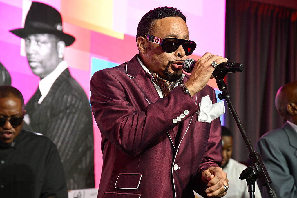 Black Artists Are Pulling Out Of Trump’s Freedom 250 Concert Black Artists Are Pulling Out Of Trump’s Freedom 250 Concert