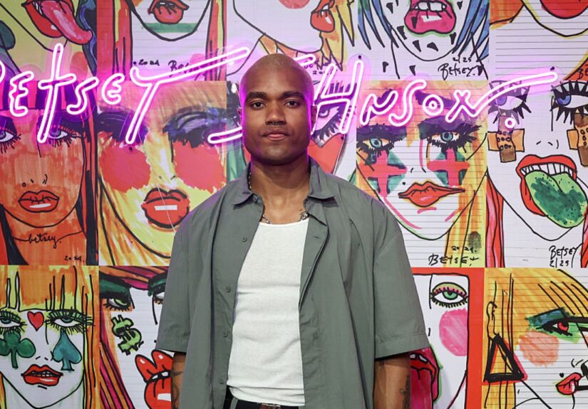 ‘Summer House’ Reunion: KJ Dillard Was Hospitalized After Season Wrapped For Mental Health Struggles, Reveals He’s Healing Through Therapy ‘Summer House’ Reunion: KJ Dillard Was Hospitalized After Season Wrapped For Mental Health Struggles, Reveals He’s Healing Through Therapy