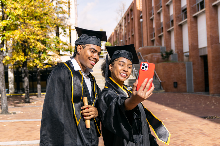 Dear Class Of 2026 — Congrats, You Graduated… Now Let’s Talk About The Real World Nobody Prepared You For