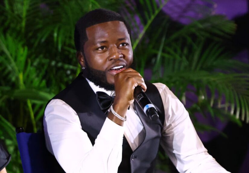 Drew Sidora’s Boo Blakk Hit With Lawsuits From 3 Women Claiming He Turned Their Loans Into Luxury Living Drew Sidora’s Boo Blakk Hit With Lawsuits From 3 Women Claiming He Turned Their Loans Into Luxury Living