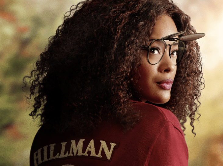 ‘A Different World’ Sequel Series Will Hit Netflix Exactly 39 Years After The Original Show’s Debut ‘A Different World’ Sequel Series Will Hit Netflix Exactly 39 Years After The Original Show’s Debut