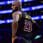 LeBron James’ career may not be over, but it’s the end of something