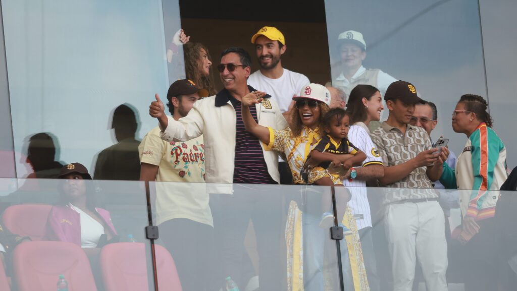 San Diego Padres Sale: A Full-Circle Moment for Black Baseball Ownership