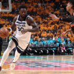 Julius Randle: From the Court to a Bright Future in Texas