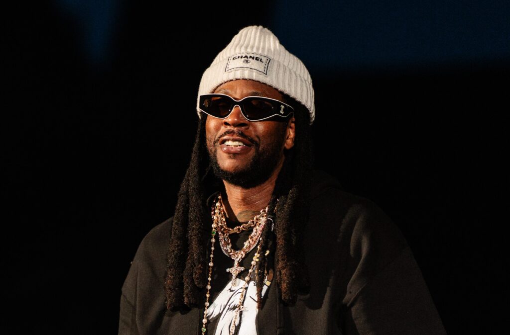 Proud Dad Moment! 2 Chainz Shares Heartfelt Message After His Daughter Graduates High School With 4.0 GPA