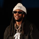Proud Dad Moment! 2 Chainz Shares Heartfelt Message After His Daughter Graduates High School With 4.0 GPA