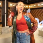 Get Alicia Keys’ Vintage-Inspired Fit For Less