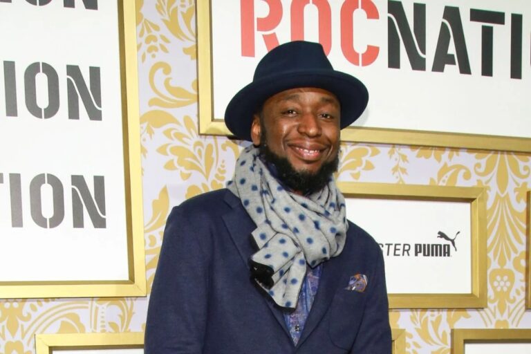 9th Wonder Completes His NC Central Story & Graduates 25 Years After Leaving to Chase Music