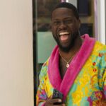 Kevin Hart Leads Netflix Comedy ‘72 Hours’ Alongside Teyana Taylor And Mason Gooding