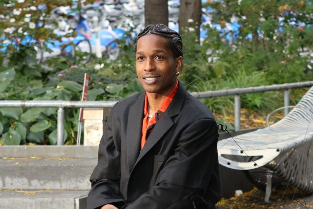 A$AP Rocky To Receive First-Ever Tribeca X Filmmaker Award A$AP Rocky To Receive First-Ever Tribeca X Filmmaker Award