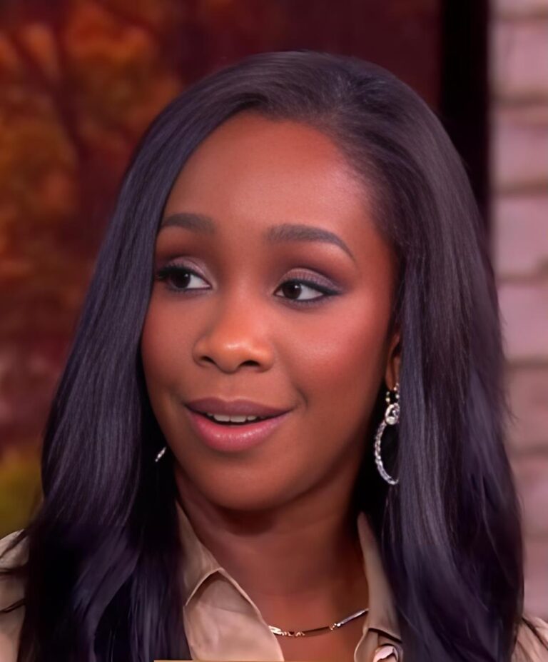 CNN Reportedly Developing New Abby Phillip Streaming Show Beyond Politics CNN Reportedly Developing New Abby Phillip Streaming Show Beyond Politics
