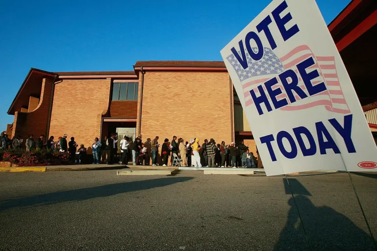 ‘Their Desperate Power Grab Hit a Wall’: Donald Trump’s Effort to Dilute Black Vote Suffers Two Big Setbacks In the South ‘Their Desperate Power Grab Hit a Wall’: Donald Trump’s Effort to Dilute Black Vote Suffers Two Big Setbacks In the South