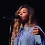 Amerie’s Husband Ordered To Hand Over Harddrives With Music & Pay Thousands In Child Support
