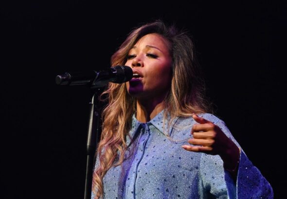 Amerie’s Husband Ordered To Hand Over Harddrives With Music & Pay Thousands In Child Support Amerie’s Husband Ordered To Hand Over Harddrives With Music & Pay Thousands In Child Support