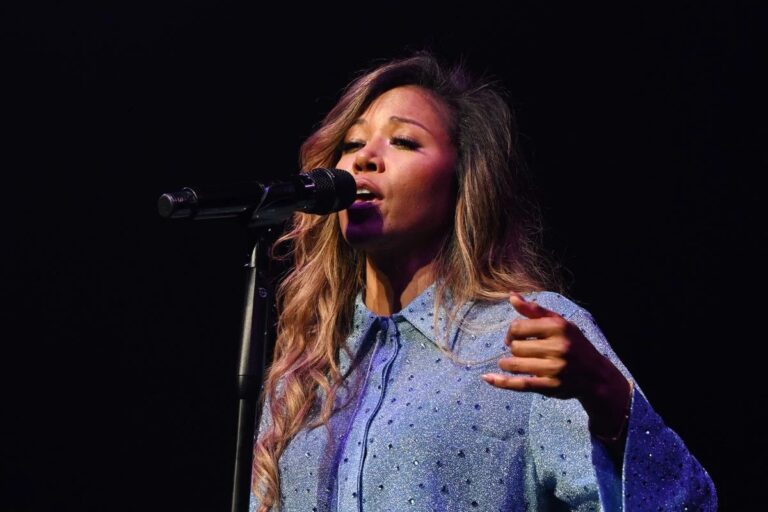Amerie’s Husband Ordered To Hand Over Harddrives With Music & Pay Thousands In Child Support