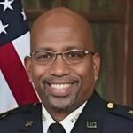 D.C. Police Scandal: Andre Wright’s Crude Texts Revealed | WATCH