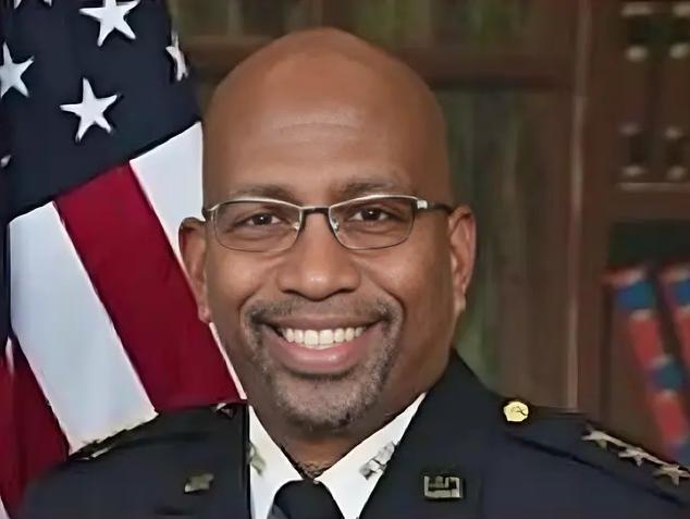 D.C. Police Scandal: Andre Wright’s Crude Texts Revealed | WATCH