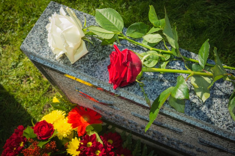 UPDATE: Ashlee Jenae’s Fiancé Joe McCann Breaks His Silence & Releases Statement As She Is Laid To Rest