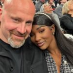 Ashlee Jenae’s Fiancé Breaks Silence Following Influencer’s Death in Zanzibar
