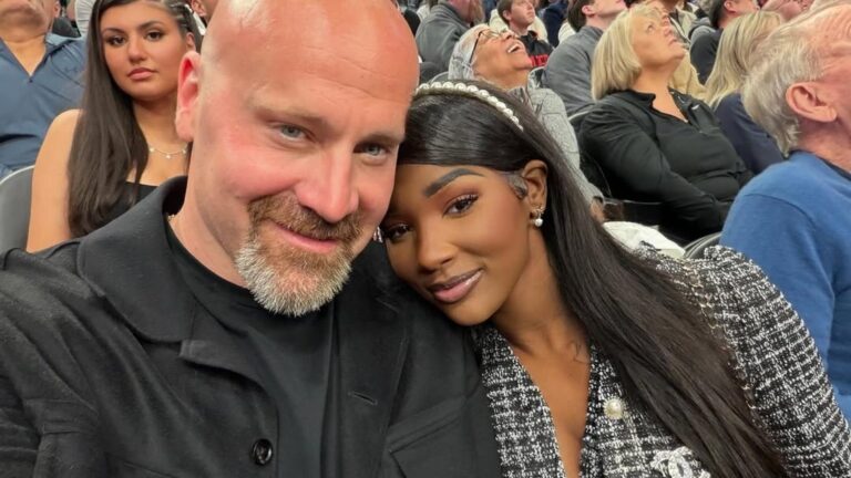 Ashlee Jenae’s Fiancé Breaks Silence Following Influencer’s Death in Zanzibar