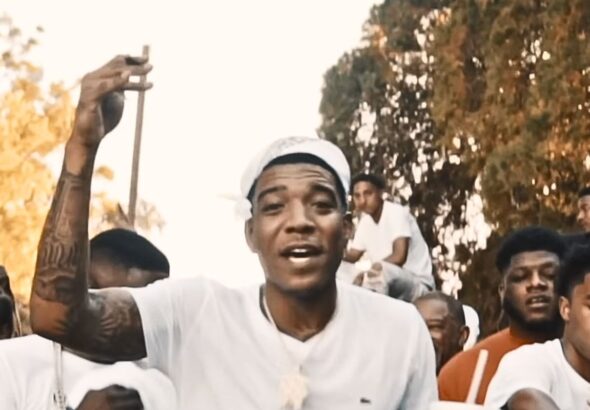 Rapper Could Be Thrown In Jail Over Boosie Bash Appearance & Dancing With Sexyy Red