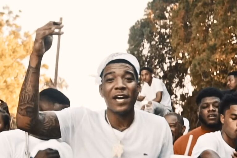 Rapper Could Be Thrown In Jail Over Boosie Bash Appearance & Dancing With Sexyy Red