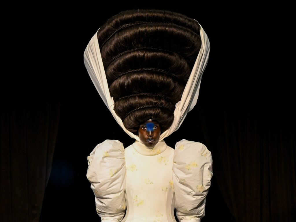Inside The 2026 Black Hair Reimagined Show