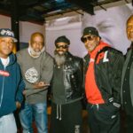 For the Culture: Compound Hosts Uguhmugga Jam Session with Black Thought, DJ Jazzy Jeff, And More