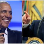 ‘He Finally Went Low’: Obama Stops Playing Nice, Publicly Humiliates Trump Over Iran Disaster and Exposes the One Petty Obsession That Keeps Him Spira
